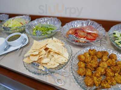 Jardim Das Cerejas Picoas