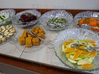 Jardim Das Cerejas Picoas