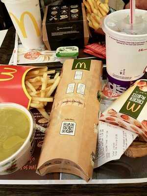 Mc Donald's - Rodrigo Da Fonseca