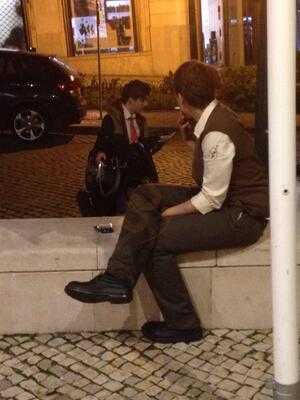 Mc Donald's - Rodrigo Da Fonseca