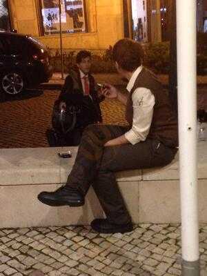 Mc Donald's - Rodrigo Da Fonseca