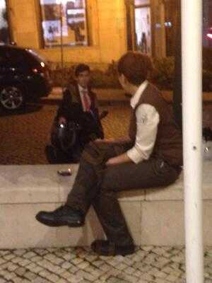 Mc Donald's - Rodrigo Da Fonseca