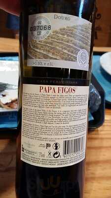 O Prego Da Peixaria - Cais Do Sodré