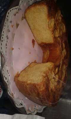 Snack-bar A Pracinha