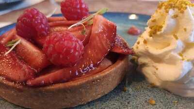 Pizzeria Zero Zero Parque Das Nações