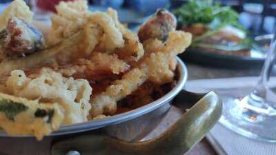 Pizzeria Zero Zero Parque Das Nações