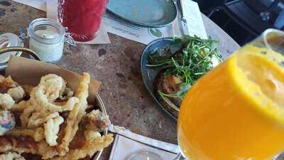 Pizzeria Zero Zero Parque Das Nações