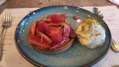 Pizzeria Zero Zero Parque Das Nações