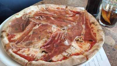 Pizzeria Zero Zero Parque Das Nações