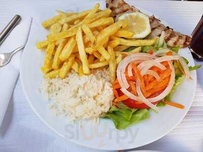 Pastelaria Gare Sete