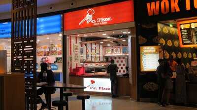 Mr Pizza Lisboa