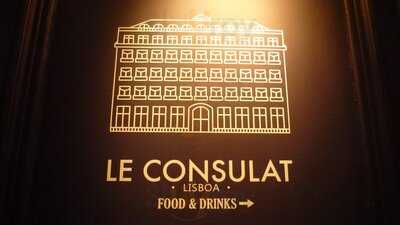 Le Consulat