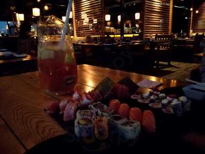 Sakana Restaurante Bar Sushi