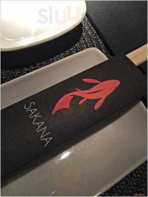 Sakana Restaurante Bar Sushi