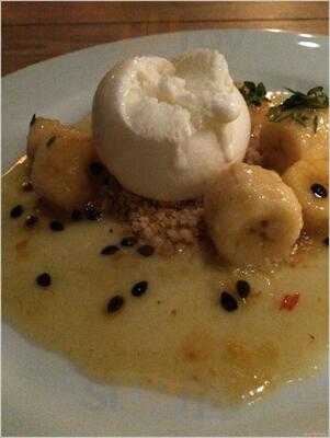 Sakana Restaurante Bar Sushi