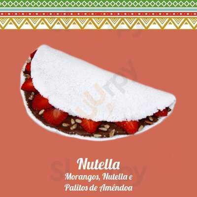 Icó Original Tapioca