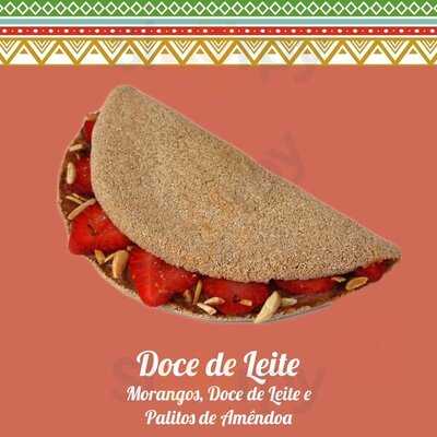 Icó Original Tapioca