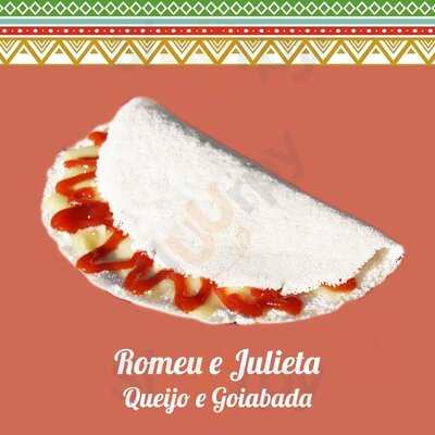 Icó Original Tapioca