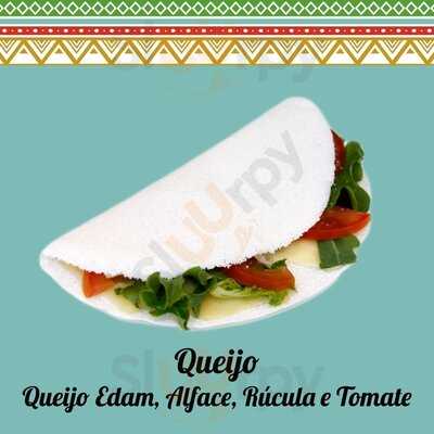 Icó Original Tapioca