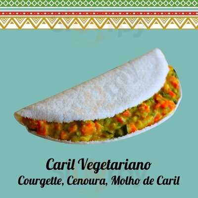 Icó Original Tapioca