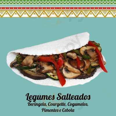 Icó Original Tapioca