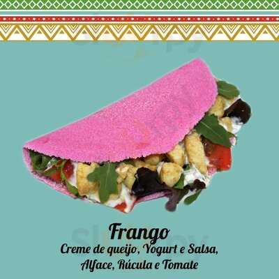 Icó Original Tapioca