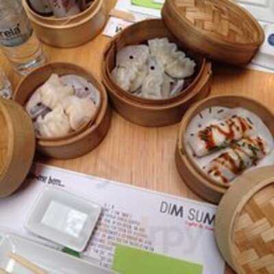Dim Sum Lounge