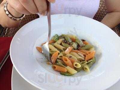 Pasta Caffé - Docas