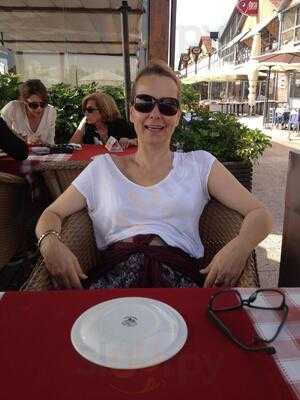 Pasta Caffé - Docas