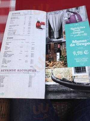 Pasta Caffé - Docas