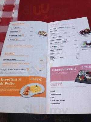 Pasta Caffé - Docas