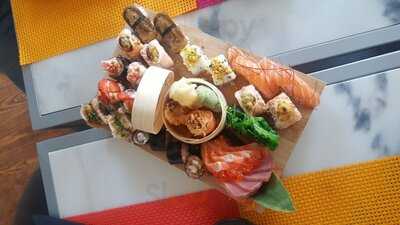 Need " The Art Of Taste"