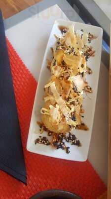 Need " The Art Of Taste"