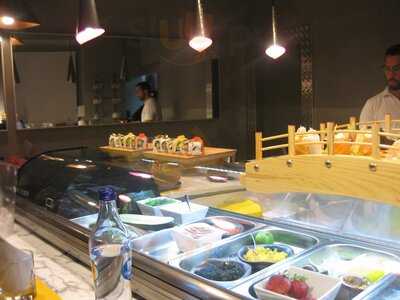 Need " The Art Of Taste"