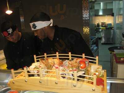 Need " The Art Of Taste"