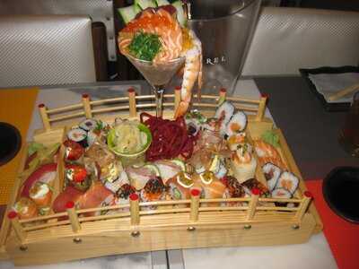 Need " The Art Of Taste"