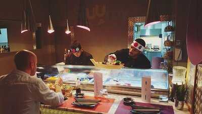 Need " The Art Of Taste"