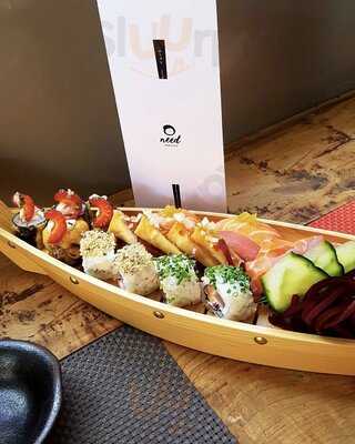 Need " The Art Of Taste"