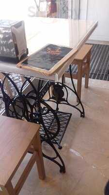 Empadaria Alentejana