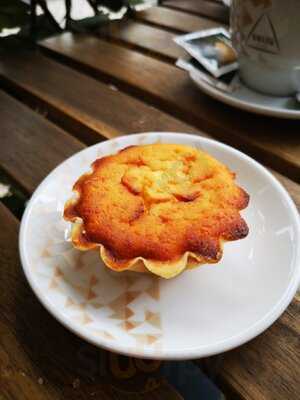 Empadaria Alentejana