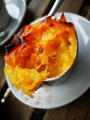 Empadaria Alentejana