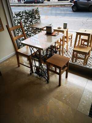 Empadaria Alentejana