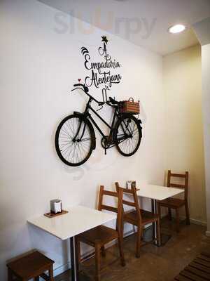 Empadaria Alentejana