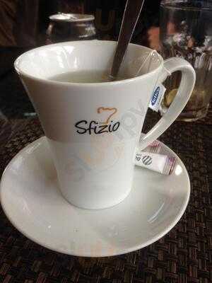 Sfizo Cafe