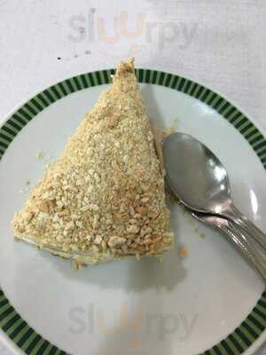 Acucar & Canela Pastelaria, Padaria And Restaurant