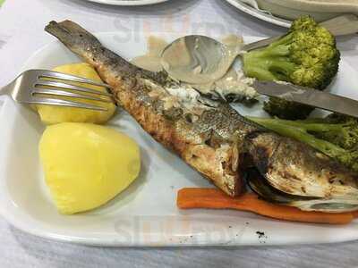 Acucar & Canela Pastelaria, Padaria And Restaurant