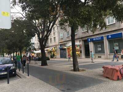 Acucar & Canela Pastelaria, Padaria And Restaurant