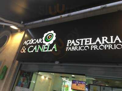 Acucar & Canela Pastelaria, Padaria And Restaurant