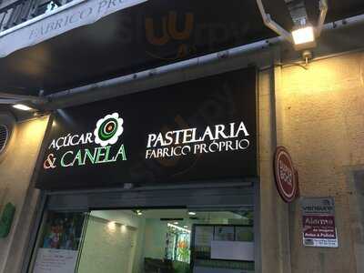 Acucar & Canela Pastelaria, Padaria And Restaurant