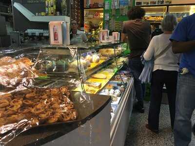 Acucar & Canela Pastelaria, Padaria And Restaurant